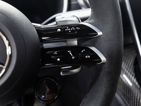 Certified 2025 Mercedes-Benz AMG GT 63 image 13