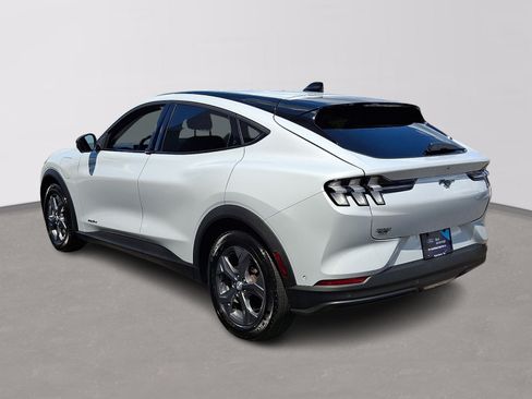 Used 2023 Ford Mustang Mach-E Select w/ Comfort Package Lite RWD image 4