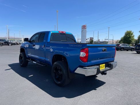 Used 2016 Toyota Tundra SR5 w/ TRD Off Road Package AWD/4WD image 5