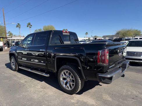 Used 2018 GMC Sierra 1500 SLT image 5