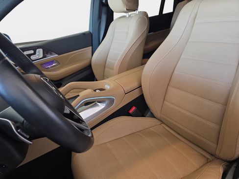 Certified 2024 Mercedes-Benz GLS 450 4MATIC image 15