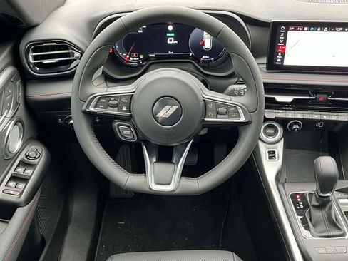 New 2024 Dodge Hornet R/T Plus image 16