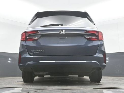 Used 2025 Honda Odyssey EX-L image 50