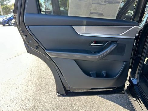 New 2026 MAZDA CX-90 3.3 Turbo w/ Preferred Package image 8