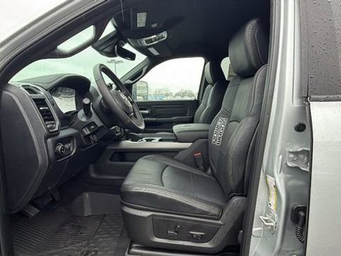 New 2026 RAM 2500 Power Wagon image 34