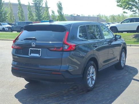 Used 2024 Honda CR-V EX-L image 4