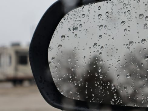 Used 2024 GMC Acadia AT4 w/ Luxury Package image 28