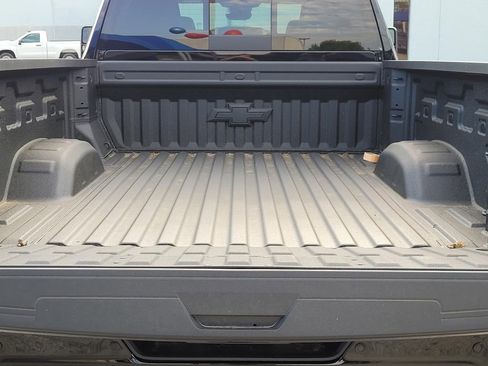 New 2026 Chevrolet Silverado 2500 LTZ w/ Trail Boss Package AWD/4WD image 6