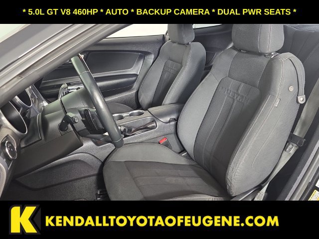 Used 2021 Ford Mustang GT RWD image 22