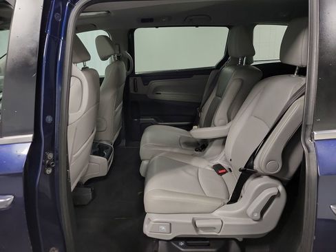 Used 2021 Honda Odyssey EX-L image 23