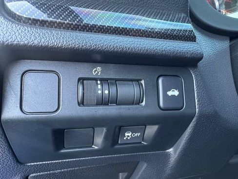 Used 2016 Subaru WRX Premium AWD/4WD image 6