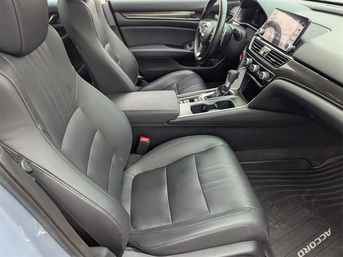 Used 2022 Honda Accord Sport Special Edition image 12