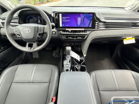 New 2026 Toyota Camry XLE image 19