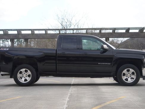 Used 2014 Chevrolet Silverado 1500 LT w/ All Star Edition AWD/4WD image 17
