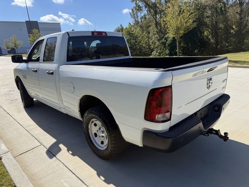 Used 2014 RAM 1500 Tradesman w/ Popular Equipment Group image 6