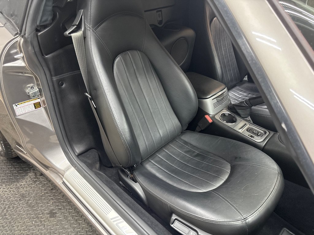 Used 2004 Maserati Spyder Cambiocorsa RWD image 36