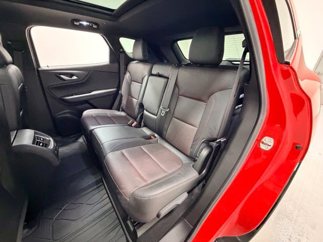 Certified 2020 Chevrolet Blazer RS AWD/4WD image 23