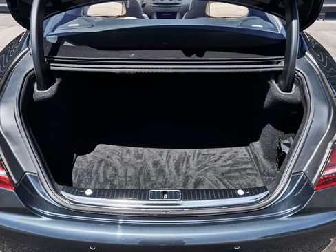 Used 2020 Mercedes-Benz S 560 4MATIC Coupe image 17
