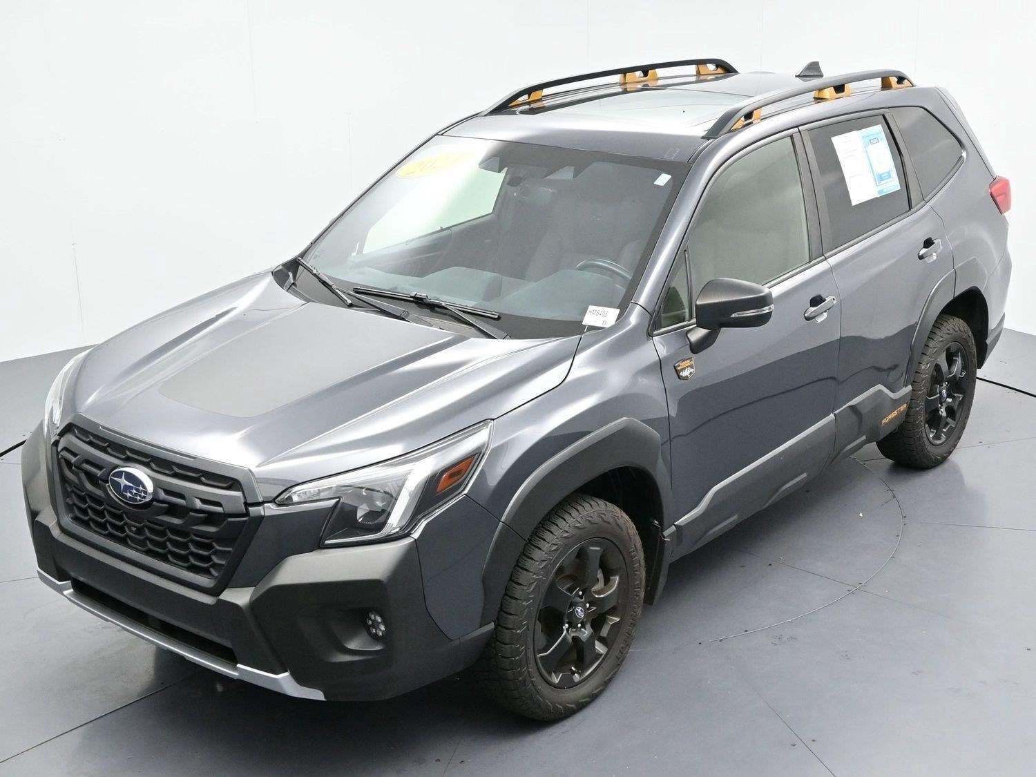 Used 2024 Subaru Forester Wilderness AWD/4WD image 43