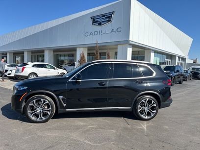 Used 2024 BMW X5 xDrive40i w/ Premium Package