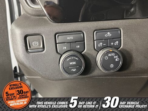 Certified 2022 Chevrolet Silverado 1500 LT w/ Protection Package image 29