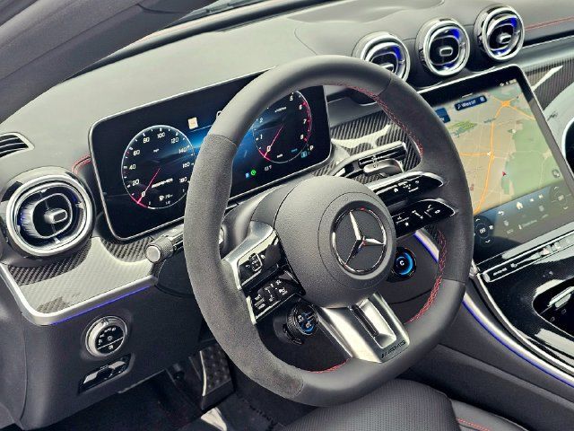 New 2027 Mercedes-Benz CLE 53 AMG 4MATIC Cabriolet image 16