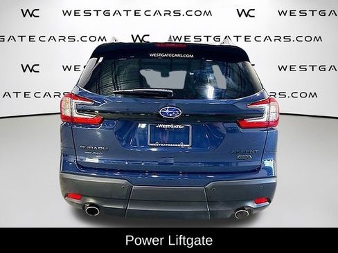 Used 2024 Subaru Ascent Onyx Edition image 10
