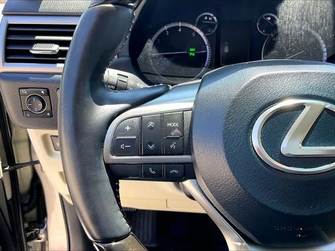 Used 2023 Lexus GX 460 Premium AWD/4WD image 24