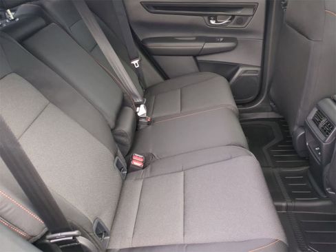 New 2026 Honda CR-V TrailSport image 22