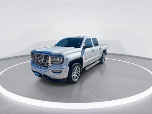 Used 2017 GMC Sierra 1500 Denali image 4