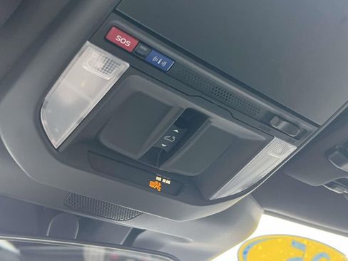 Certified 2025 Subaru Forester Premium image 11