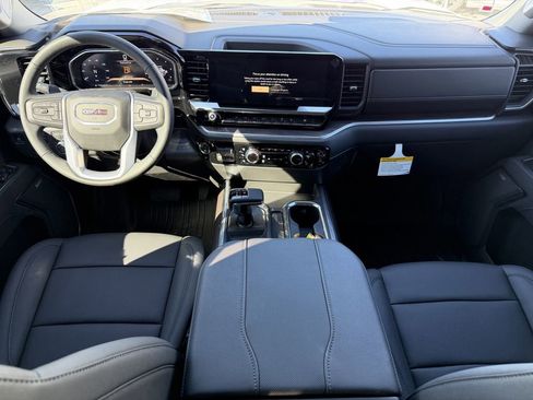 New 2026 GMC Sierra 1500 Denali AWD/4WD image 17