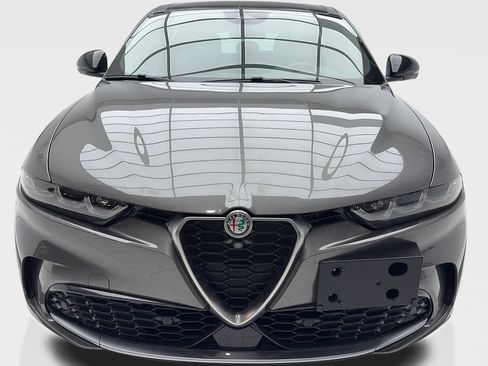 Used 2024 Alfa Romeo Tonale Ti w/ Active Assist Package AWD/4WD image 4