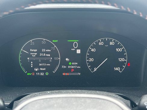 Used 2024 Honda CR-V Sport image 27