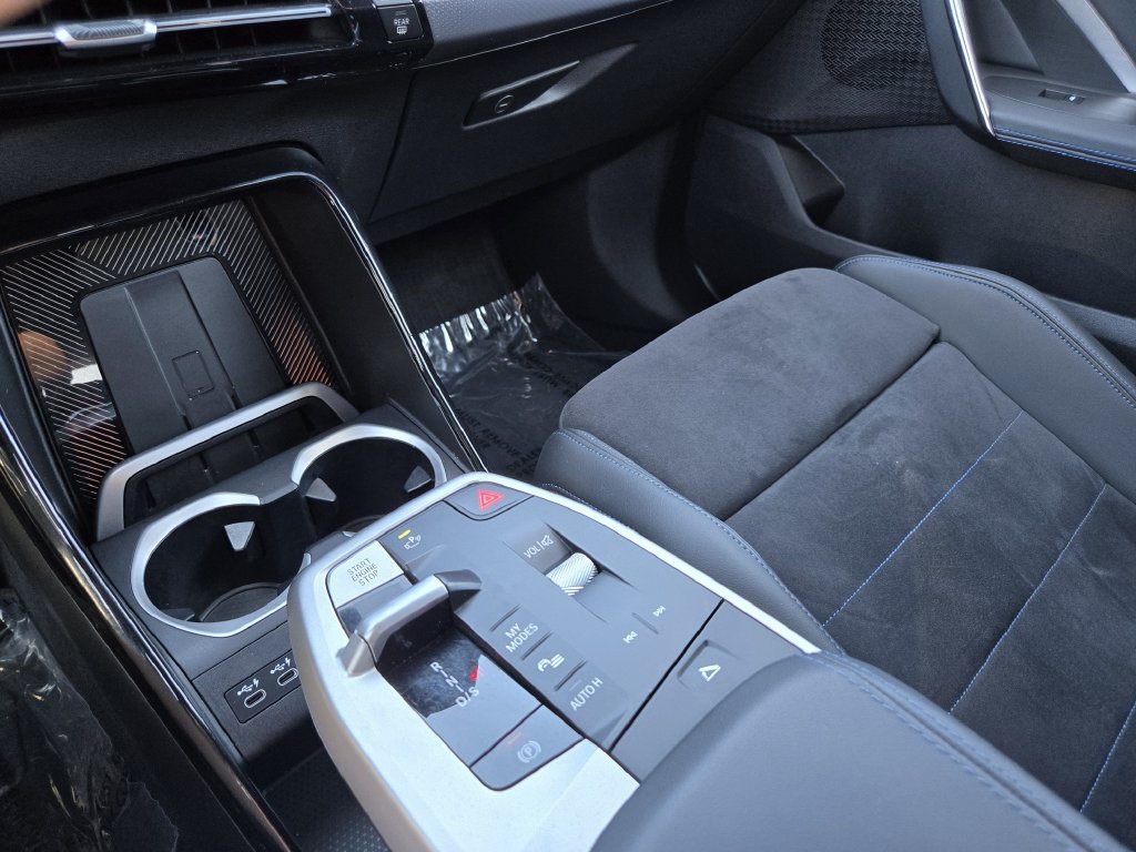 Used 2024 BMW X2 M35i w/ Premium Package AWD/4WD image 21