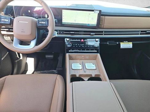 New 2026 Hyundai Santa Fe Limited image 11