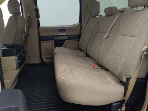 Used 2017 Ford F150 XLT w/ Equipment Group 301A Mid RWD image 18