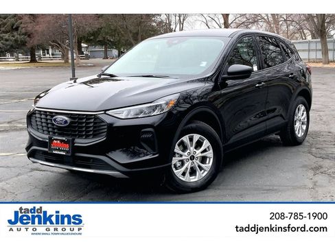 New 2026 Ford Escape Active w/ Active Premium Tech Pack image 15