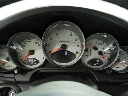 Used 2013 Porsche 911 Turbo S image 14