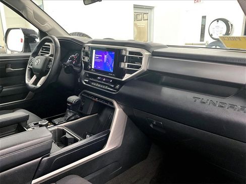 Used 2022 Toyota Tundra SR5 image 14