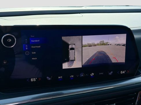 Used 2025 Chevrolet Tahoe RST w/ Comfort Package image 14