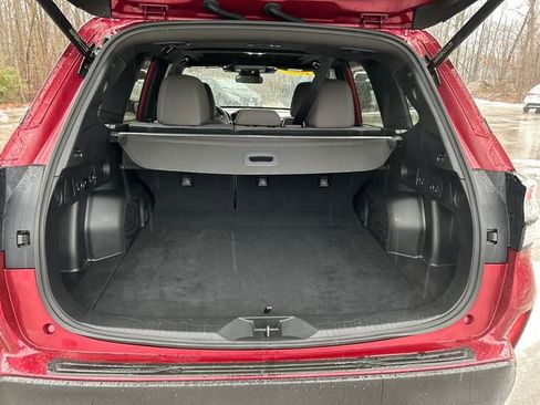 Certified 2025 Subaru Forester Premium image 25