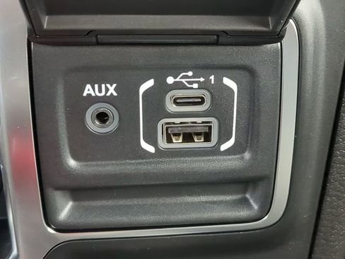 New 2026 Jeep Wrangler Sport S image 24