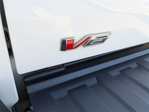 Used 2021 GMC Canyon Elevation w/ Driver Alert Package image 14