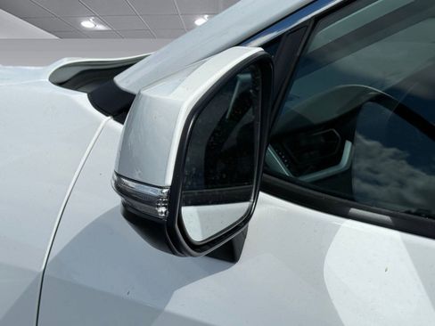 Used 2025 Toyota RAV4 XLE image 22