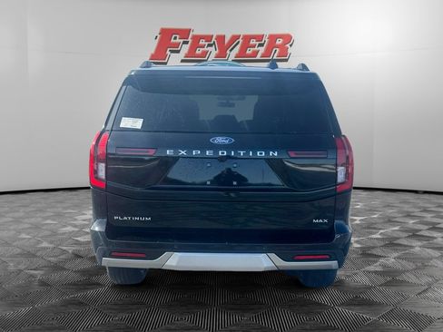 New 2026 Ford Expedition Max Platinum w/ Platinum Ultimate Package AWD/4WD image 6
