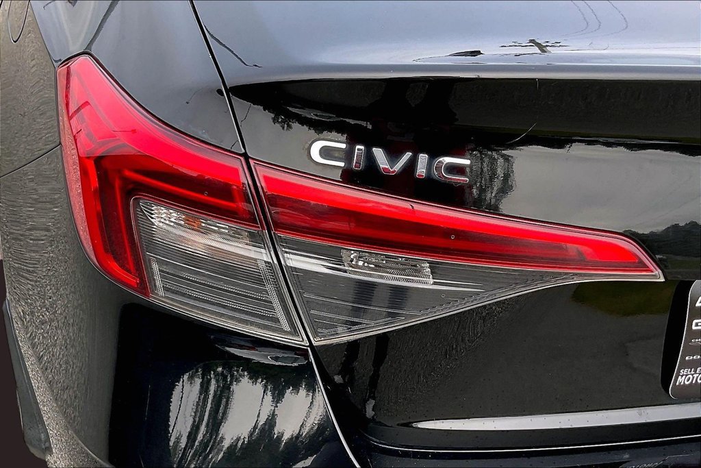 Used 2022 Honda Civic Sport image 25