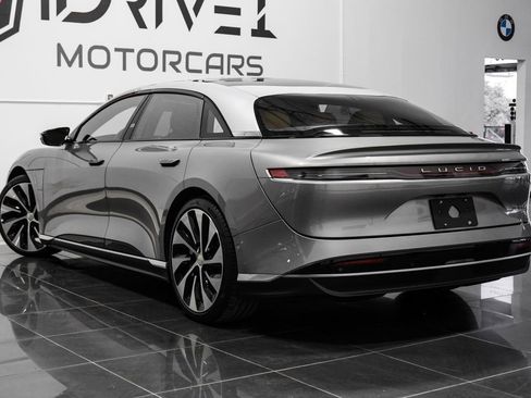 Used 2023 Lucid Air Grand Touring image 14