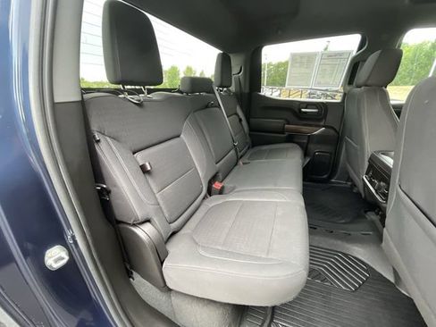 Used 2022 Chevrolet Silverado 1500 RST AWD/4WD image 26