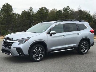 Certified 2023 Subaru Ascent Touring